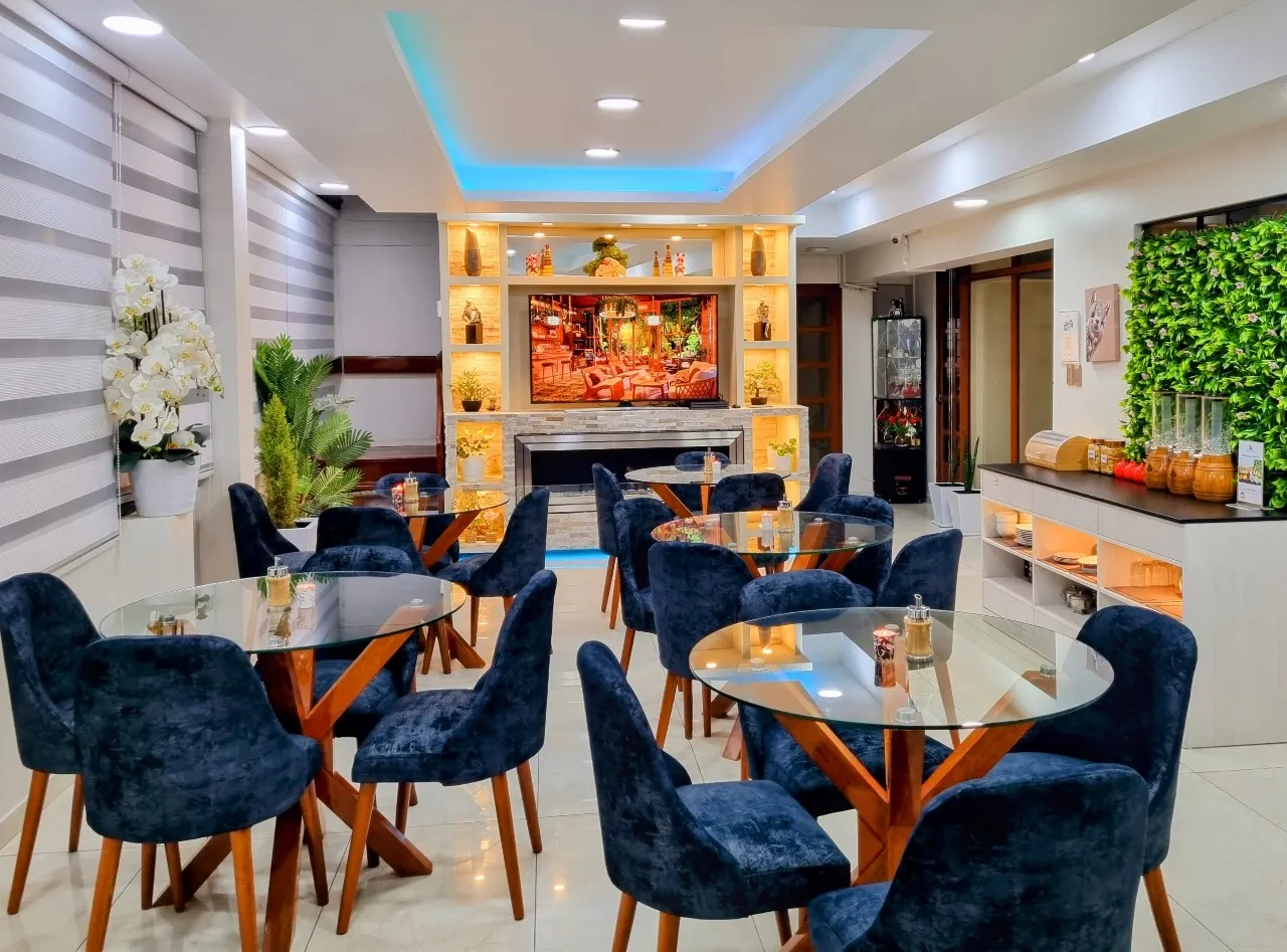 Comedor