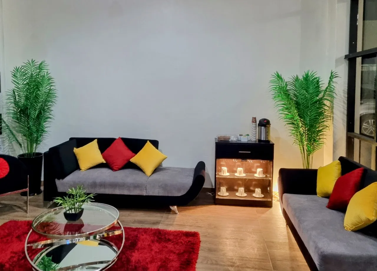 Sala de espera